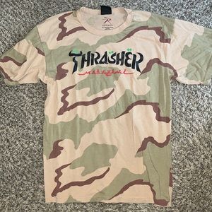 Thrasher T-Shirt